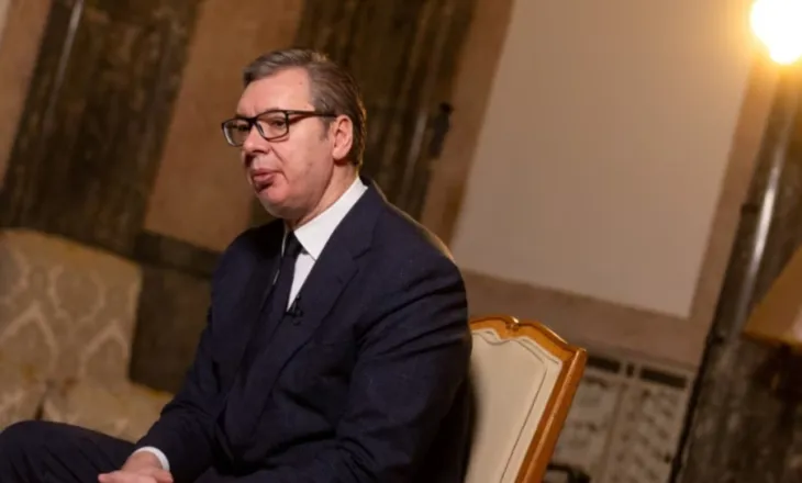 Zgjedhjet e parakohshme parlamentare në Serbi do të mbahen më 25 tetor