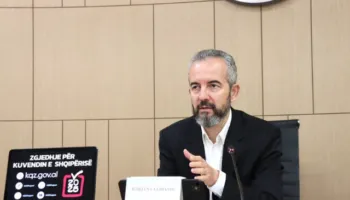 Zgjedhjet lokale në 2027, KQZ kërkon rreth 300 punonjës shtesë