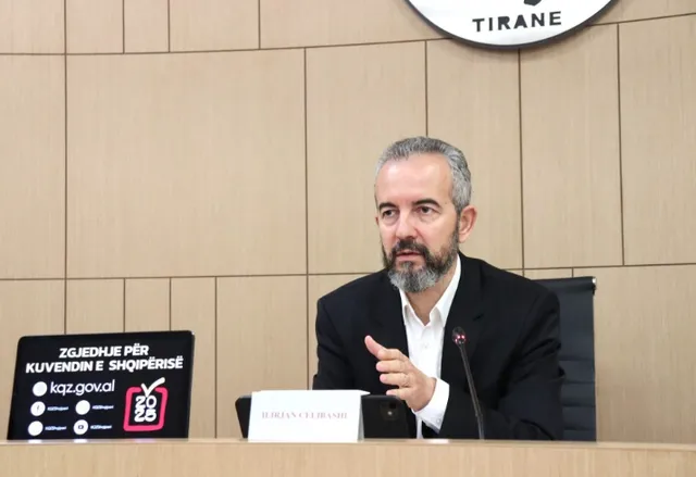 Zgjedhjet lokale në 2027, KQZ kërkon rreth 300 punonjës shtesë