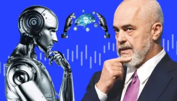 Zgjedhjet në epokën e AI/ Rreziku i manipulimit të votave përmes deepfake-ve