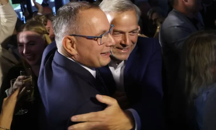 Zgjedhjet në Gjermani, goditje për CDU-në e Merz, AfD kryeson në Mecklenburg, e Majta në Berlin