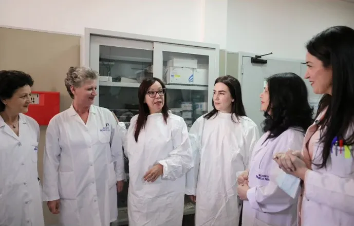 Zgjerohet mbrojtja ndaj HPV-së, nis edhe vaksinimi kundër gripit sezonal