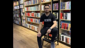 Zgjim Sherifi: Ftesë për ëndërrim