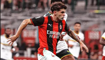 “Zhbllokohet” Pulisic, Milan mjaftohet me një gol ndaj Lecce në pjesën e parë (video)