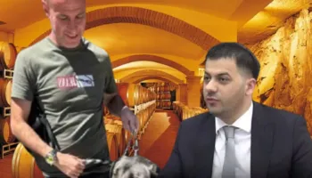 Zhdukja e verës që iu konfiskua Ergys Agasit, arrestohet kushëriri i tij, Eno Agasi