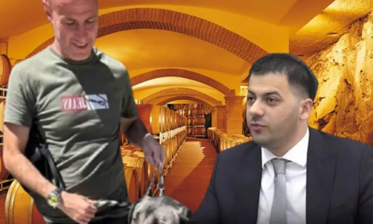 Zhdukja e verës që iu konfiskua Ergys Agasit, arrestohet kushëriri i tij, Eno Agasi