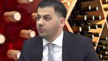 ‘Zhduku’ nga kantina verën ‘luksoze’ të Ergys Agasit, Gjykata e Tiranës lë në burg kushëririn e tij, Eno Agasin