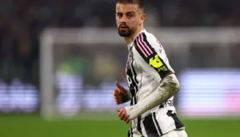 Zhegrova bën detyrën, por nuk shpëton Juventus, 2 gola kundër Sasuolos