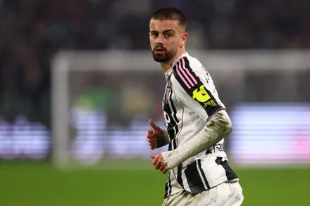 Zhegrova bën detyrën, por nuk shpëton Juventus, 2 gola kundër Sasuolos