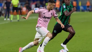 Zhegrova ‘fluturon’ me dopietë në transfertë, por Sassuolo e ul me këmbë në tokë