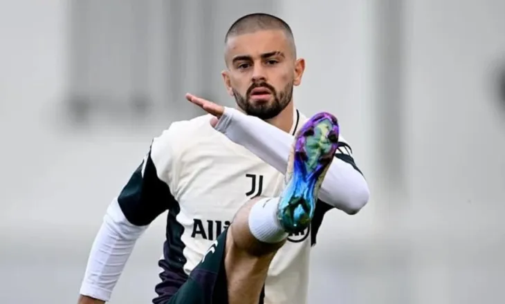 Zhegrova shpërthen me dopietë, por e ardhmja te Juventus ende në pikëpyetje, Como nis gjuetinë