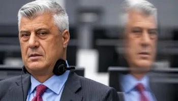 Zhvillim i papritur në Hagë: ZPS kërkon diçka të re për Hashim Thaçin