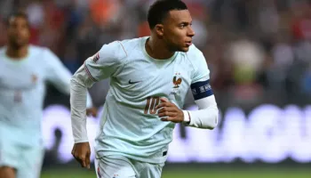 Zidane e nis me fitore te Franca kundër Turqisë, Mbappe sjell golin e fitores