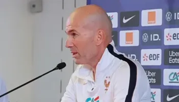 Zidane paralajmëron: Belgjika është një kombëtare e shkëlqyer, prisni ndryshime në formacion