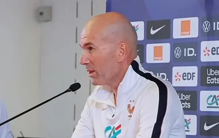 Zidane paralajmëron: Belgjika është një kombëtare e shkëlqyer, prisni ndryshime në formacion