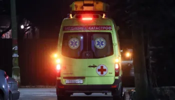 Zjarr i fuqishëm në fabrikën e fishekzjarreve në Rusi, 13 të vdekur