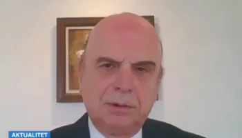 ‘Zjarre të qëllimta për të liruar sipërfaqe’, Panariti: Djegia e pyjeve po hap rrugë për resorte e parqe fotovoltaike