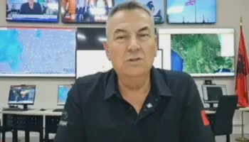 Zjarret shkrumbojnë Shqipërinë/ Kreu i Emergjencave Civile tregon zonat më të rrezikshme