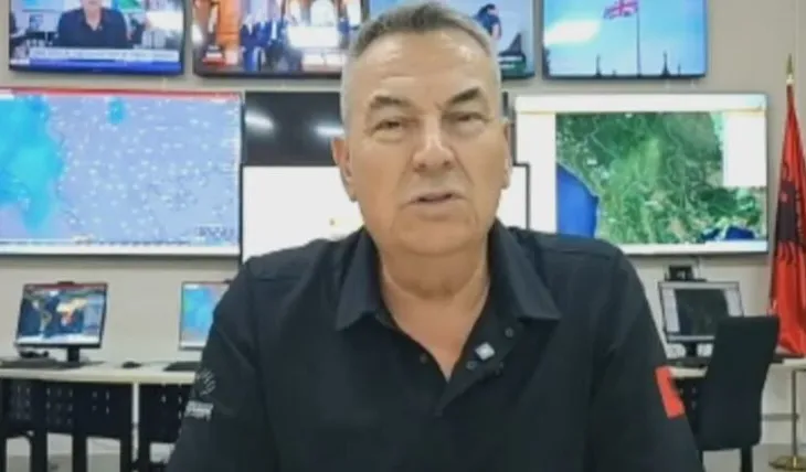 Zjarret shkrumbojnë Shqipërinë/ Kreu i Emergjencave Civile tregon zonat më të rrezikshme