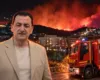Zjarri apokaliptik në Himarë/ Beleri: Bashkia me dy zjarrfikëse dhe njëra ishte pa ujë, ndërsa Tavo i harxhon paratë për festivale