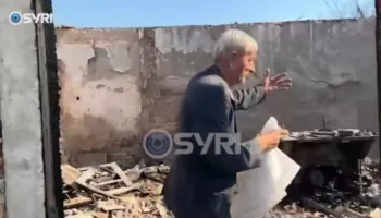 ​Zjarri në Radostinë e Frakull, qindra hektarë të djegur, banorët humbin ullishtet në prodhim