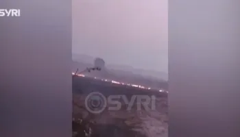 Zjarri përfshin Fllakën në Durrës, zjarrfikëset inekzistente