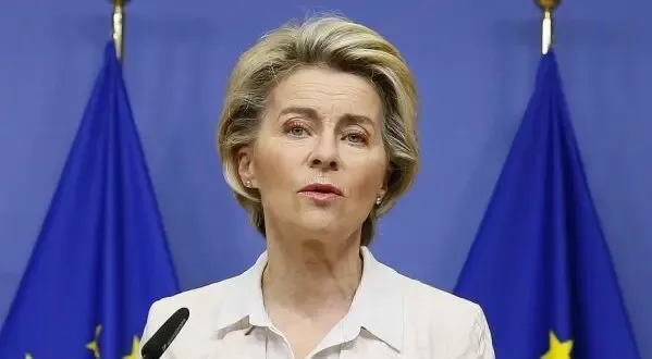 Znj. Von der Leyen, shikojeni Shqipërinë përtej Edi Ramës