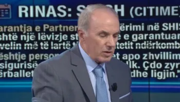 Zogaj: Rama e personalizon ngritjen e SPAK, reforma nuk bëhej pa opozitën! I dha mesazh drejtësisë