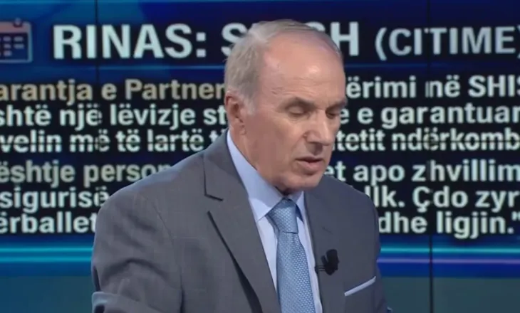 Zogaj: Rama e personalizon ngritjen e SPAK, reforma nuk bëhej pa opozitën! I dha mesazh drejtësisë