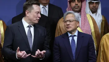 Zuckerberg, Musk dhe Huang kundërshtojnë planin për mbikëqyrjen e AI në SHBA