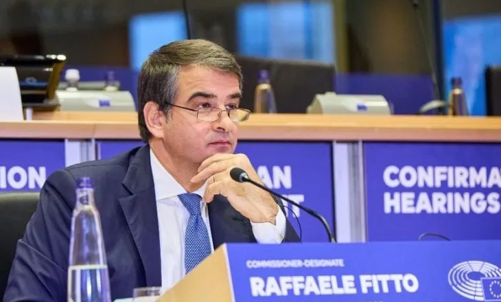 Zv. presidenti i KE-së: Shqipëria dhe Mali i Zi, në fazë të avancuar drejt anëtarësimit në BE