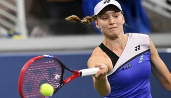 Zverev siguron çerekfinalet e US Open, kualifikohen edhe Gauff e Rybakina, eliminohen Osaka e Swiatek