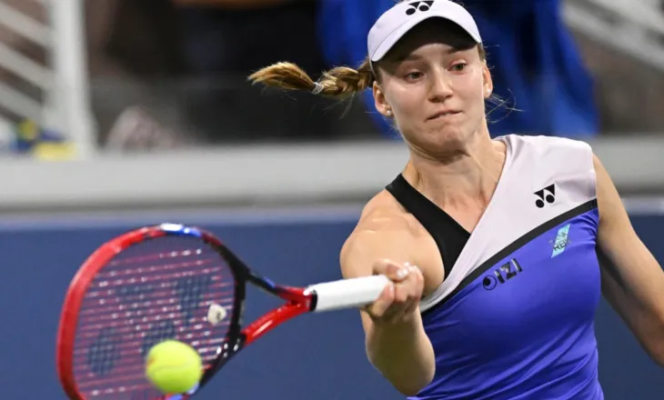 Zverev siguron çerekfinalet e US Open, kualifikohen edhe Gauff e Rybakina, eliminohen Osaka e Swiatek