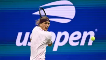 Zverev siguron raundin e dytë të US Open, kualifikohen edhe Mussetti, Osaka e Putinseva