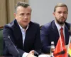 Zvërneci/ Balla flet para Bundestagut: Investimi sipas standardeve europiane
