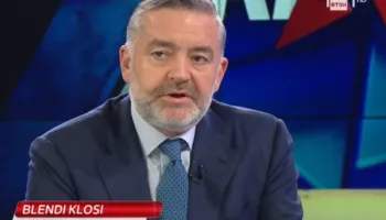 “Zvërneci”, Klosi: Tradhti kombëtare do ishte të mos zhvillohej projekti