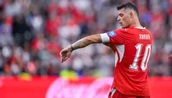 Zvicra “përjashton” Xhakën nga kombëtarja. Kapiteni në hetim penal, rrezikon deri 5 vite burg