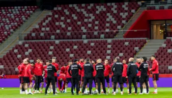 ZYRTARE/ Panathinaikos shpenzoi 1 milion euro në Angli, ylli i Shqipërisë U-21 ndryshon ekip – Balkanweb.com – News24