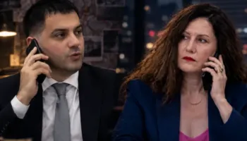 Zyrtarët e lartë dhe krimi i organizuar u bënë njësh në mbrojtje të Ergys Agasit