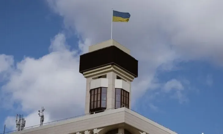 Zyrtari ukrainas: Witkoff dhe Kushner paraqitën propozime më efektive për t’i dhënë fund luftës
