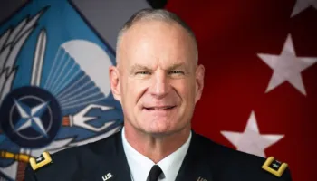 Zyrtarisht në detyrë! Ambasadori amerikan Eric Wendt takim me Begajn në Presidencë