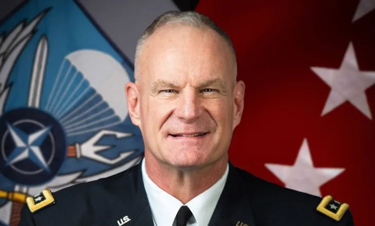 Zyrtarisht në detyrë! Ambasadori amerikan Eric Wendt takim me Begajn në Presidencë