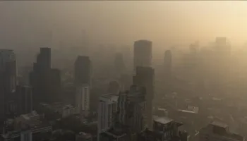 0.1% e më të pasurve prodhojnë më shumë ndotje me karbon sesa gjysma më e varfër e njerëzimit