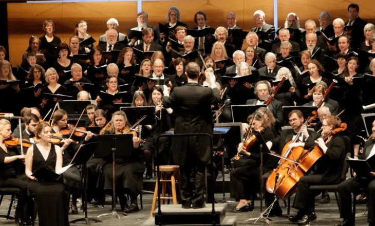 1 Tetori, Dita Ndërkombëtare e Muzikës, në kujtim të Shën Jan Kukuzelit