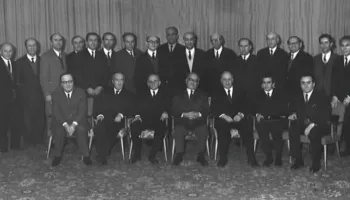 10 tetor 1972, dita kur u themelua Akademia e Shkencave e Shqipërisë