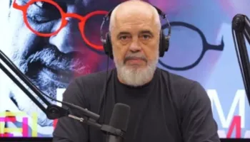 “10 vite më parë si vende pa shpresë”/ Rama: Malësia e Madhe dhe Përmeti, destinacione të Shqipërisë së re
