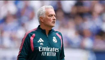 100 ditë në krye të Real Madrid, bilanc pozitiv për Mou-n, por Barcelona…
