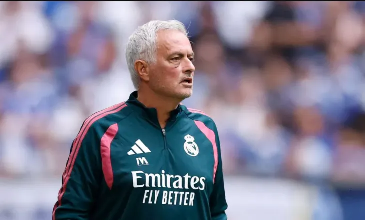 100 ditë në krye të Real Madrid, bilanc pozitiv për Mou-n, por Barcelona…