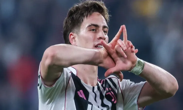 100 MILIONË EURO/ REAL MADRID HIDHET NE SULM PER SUPERYLLIN E JUVENTUSIT
