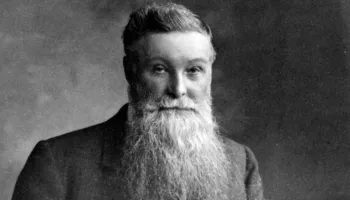 104 vjet nga vdekja e John Boyd Dunlopit, shpikësit të gomës me ajër për rrota